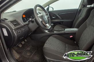 Toyota Avensis 1.8 VVTi Clima Navi Camera Business picture 26