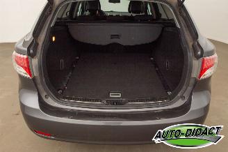 Toyota Avensis 1.8 VVTi Clima Navi Camera Business picture 39