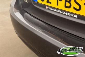 Toyota Avensis 1.8 VVTi Clima Navi Camera Business picture 32