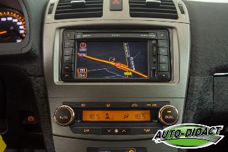 Toyota Avensis 1.8 VVTi Clima Navi Camera Business picture 11