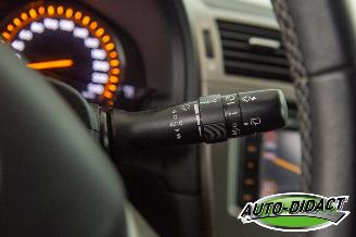 Toyota Avensis 1.8 VVTi Clima Navi Camera Business picture 19