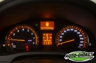 Toyota Avensis 1.8 VVTi Clima Navi Camera Business picture 6