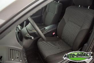 Toyota Avensis 1.8 VVTi Clima Navi Camera Business picture 27