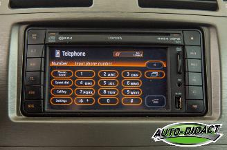 Toyota Avensis 1.8 VVTi Clima Navi Camera Business picture 9