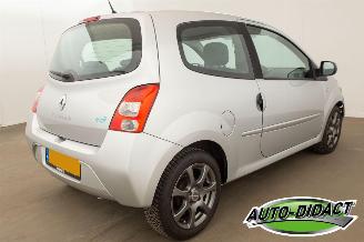 Renault Twingo 1.5 dCi Airco 109.095 km NAP Night & Day picture 4
