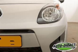 Renault Twingo 1.5 dCi Airco 109.095 km NAP Night & Day picture 30