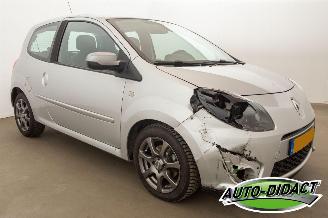 Renault Twingo 1.5 dCi Airco 109.095 km NAP Night & Day picture 2