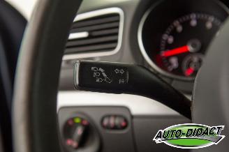 Volkswagen Golf 1.4 Easyline Airco picture 15