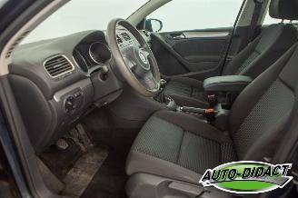 Volkswagen Golf 1.4 Easyline Airco picture 23