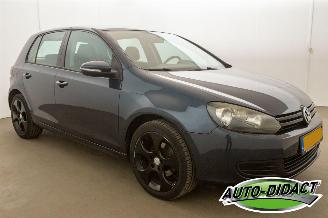 Volkswagen Golf 1.4 Easyline Airco picture 2