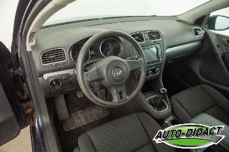 Volkswagen Golf 1.4 Easyline Airco picture 22