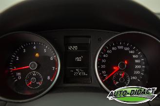 Volkswagen Golf 1.4 Easyline Airco picture 6