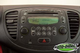 Hyundai I-10 1.1 Automaat 79.333 km Carpas Airco Lounge picture 7