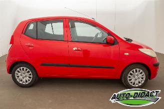 Hyundai I-10 1.1 Automaat 79.333 km Carpas Airco Lounge picture 40