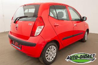Hyundai I-10 1.1 Automaat 79.333 km Carpas Airco Lounge picture 4