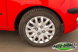 Hyundai I-10 1.1 Automaat 79.333 km Carpas Airco Lounge picture 33