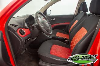 Hyundai I-10 1.1 Automaat 79.333 km Carpas Airco Lounge picture 20