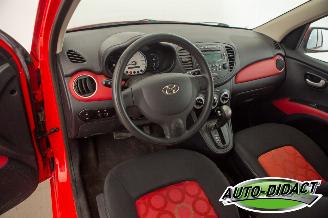 Hyundai I-10 1.1 Automaat 79.333 km Carpas Airco Lounge picture 19