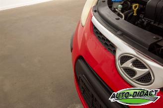 Hyundai I-10 1.1 Automaat 79.333 km Carpas Airco Lounge picture 29