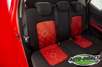 Hyundai I-10 1.1 Automaat 79.333 km Carpas Airco Lounge picture 17