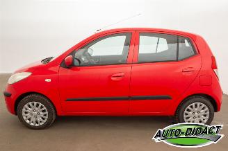 Hyundai I-10 1.1 Automaat 79.333 km Carpas Airco Lounge picture 39