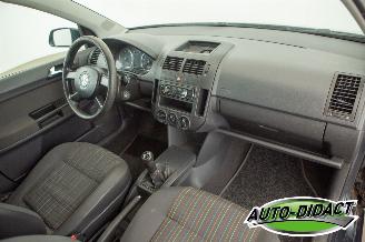 Volkswagen Polo 1.2-12V Optive Airco picture 15