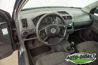 Volkswagen Polo 1.2-12V Optive Airco picture 20