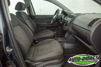 Volkswagen Polo 1.2-12V Optive Airco picture 16