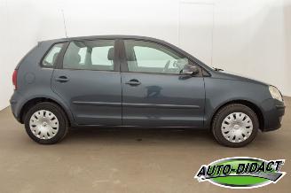 Volkswagen Polo 1.2-12V Optive Airco picture 33
