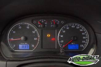Volkswagen Polo 1.2-12V Optive Airco picture 6