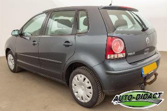 Volkswagen Polo 1.2-12V Optive Airco picture 3