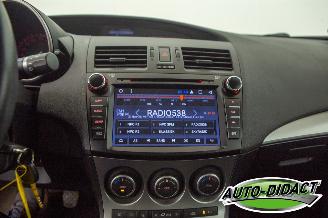 Mazda 3 1.6 Clima 115.532 km NAP GT-M Line picture 11