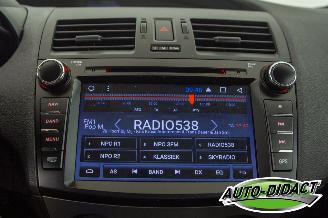 Mazda 3 1.6 Clima 115.532 km NAP GT-M Line picture 7