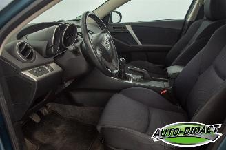 Mazda 3 1.6 Clima 115.532 km NAP GT-M Line picture 25