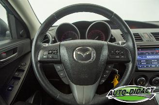 Mazda 3 1.6 Clima 115.532 km NAP GT-M Line picture 5