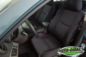 Mazda 3 1.6 Clima 115.532 km NAP GT-M Line picture 26