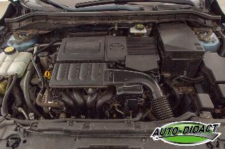 Mazda 3 1.6 Clima 115.532 km NAP GT-M Line picture 32