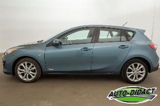 Mazda 3 1.6 Clima 115.532 km NAP GT-M Line picture 36