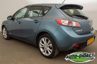 Mazda 3 1.6 Clima 115.532 km NAP GT-M Line picture 3