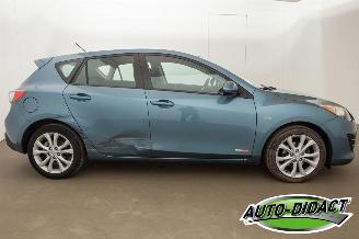 Mazda 3 1.6 Clima 115.532 km NAP GT-M Line picture 37