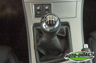 Mazda 3 1.6 Clima 115.532 km NAP GT-M Line picture 12