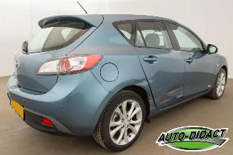 Mazda 3 1.6 Clima 115.532 km NAP GT-M Line picture 4