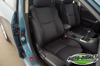 Mazda 3 1.6 Clima 115.532 km NAP GT-M Line picture 21