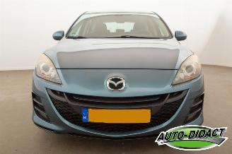 Mazda 3 1.6 Clima 115.532 km NAP GT-M Line picture 33