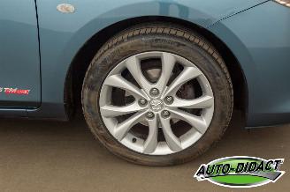 Mazda 3 1.6 Clima 115.532 km NAP GT-M Line picture 30