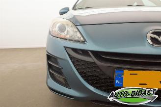 Mazda 3 1.6 Clima 115.532 km NAP GT-M Line picture 31