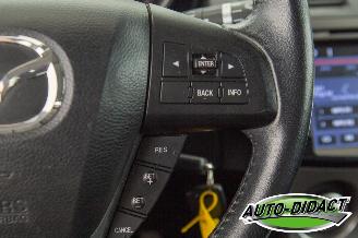 Mazda 3 1.6 Clima 115.532 km NAP GT-M Line picture 16