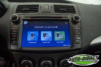 Mazda 3 1.6 Clima 115.532 km NAP GT-M Line picture 8