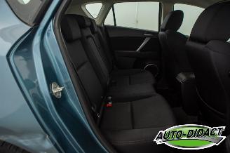 Mazda 3 1.6 Clima 115.532 km NAP GT-M Line picture 23