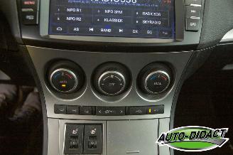 Mazda 3 1.6 Clima 115.532 km NAP GT-M Line picture 9